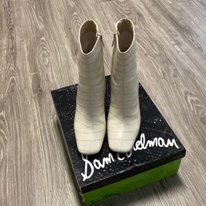 Sam Edelman Codie Ankle Bottie